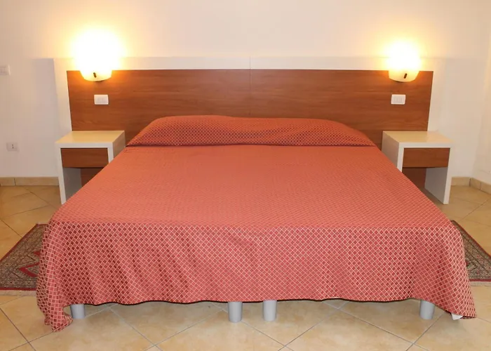 B&B Soggiorno Ponte Rosso Firenze